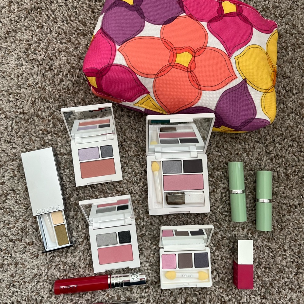 CLINIQUE Cosmetics | Brand New